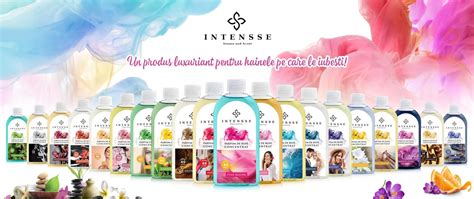 parfum rufe intensse